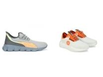 [Many Options] AFROJACK Footwear upto 80% off From Rs.566