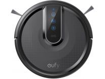 [ICICI/AXIS Cards Rs.9899] Eufy by Anker RoboVac 35C Robotic Floor Cleaner (WiFi Connectivity, Google Assistant and Alexa)(Black) Rs. 10999