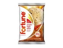 Fortune Chakki Fresh Atta 1Kg Rs. 19