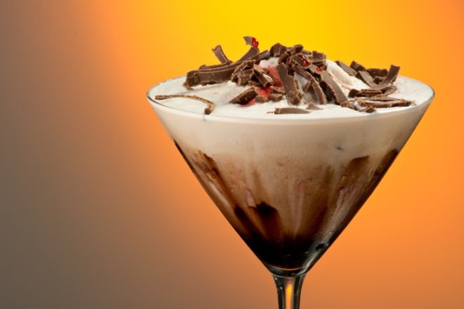16 Most Popular Cocktails From Around The World