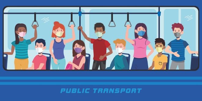 Important Tips To Follow While Using Public Transport In Coronavirus Era