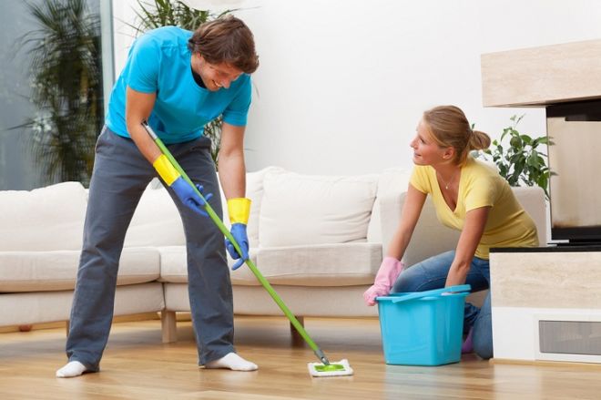 7 Household Tasks You Can Avoid To Save Your Precious Time