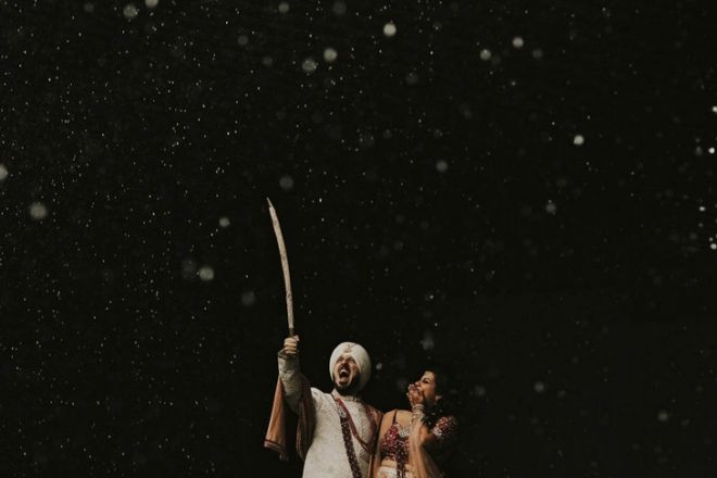 13 Top Award Winning Entries From The International Wedding Photographer Awards 2019