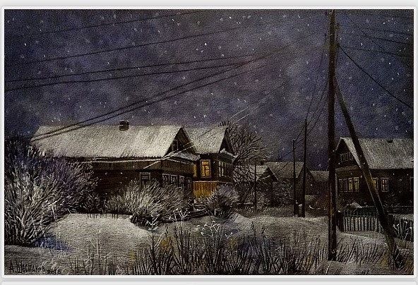 Hyper-Realistic Paintings By Alexander Shestakov Are Worth Watching