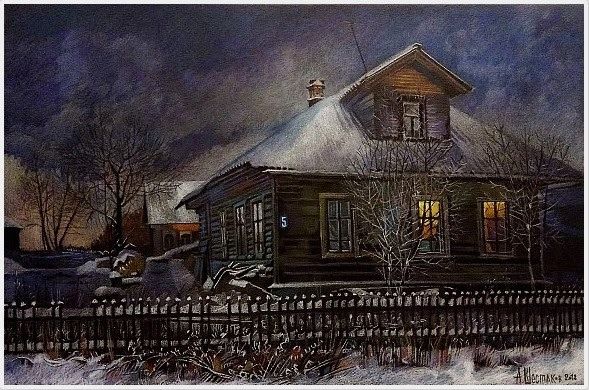 Hyper-Realistic Paintings By Alexander Shestakov Are Worth Watching