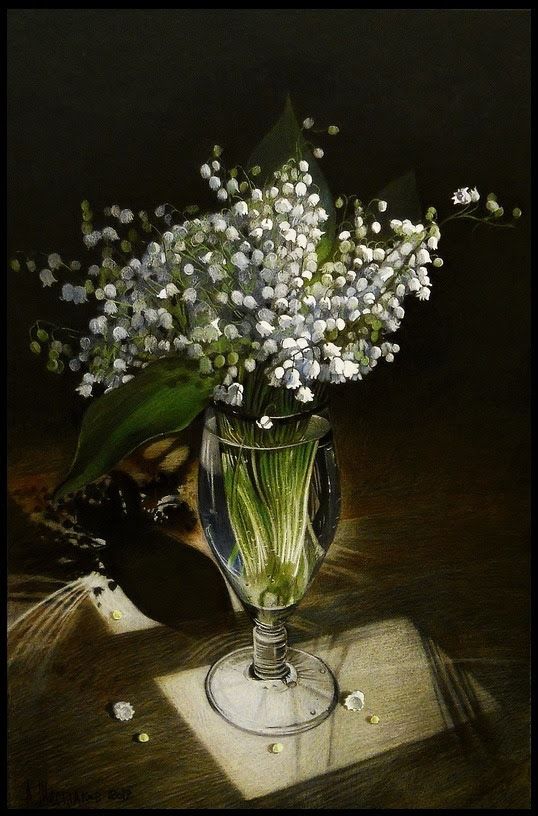 Hyper-Realistic Paintings By Alexander Shestakov Are Worth Watching