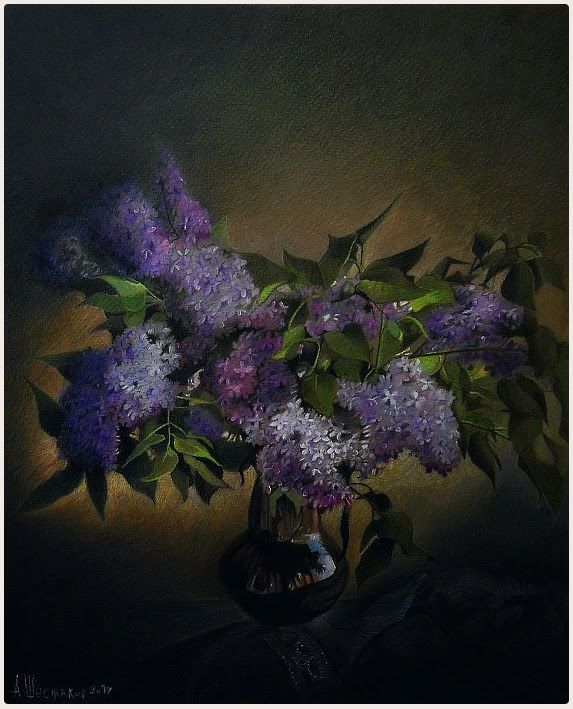 Hyper-Realistic Paintings By Alexander Shestakov Are Worth Watching