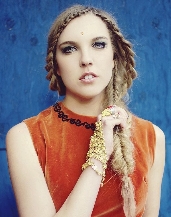 Top 10 Famous Hairstyles And Their Crazy Names