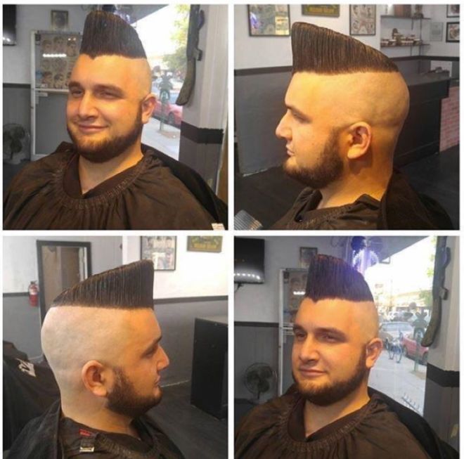 Top 10 Famous Hairstyles And Their Crazy Names