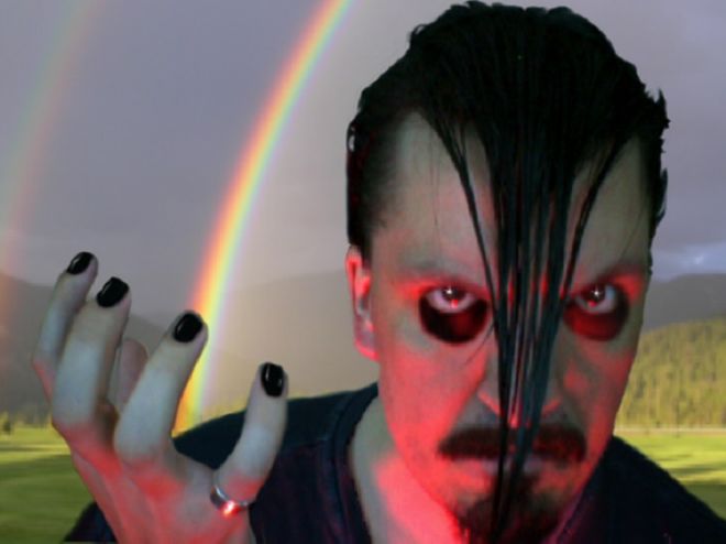 Top 10 Famous Hairstyles And Their Crazy Names