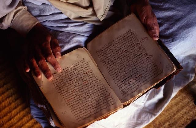 10 Surprising Facts About The Sahara Desert