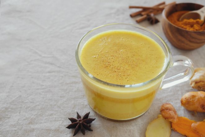 Try These 6 Food Tips For A Better Night Sleep