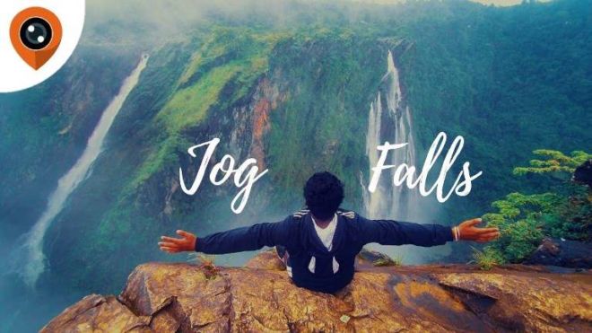 The Top 10 Best Waterfalls In India