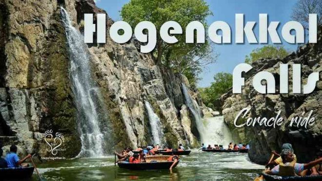 The Top 10 Best Waterfalls In India