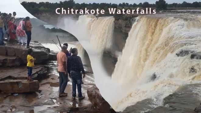The Top 10 Best Waterfalls In India