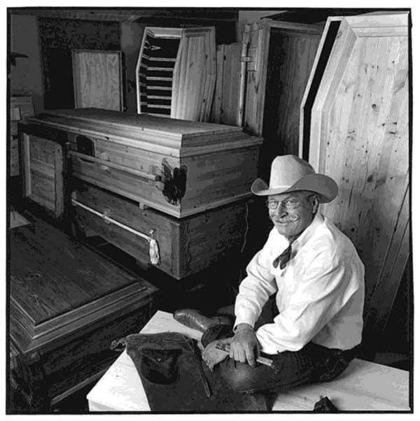 20 Craziest Jobs That Actually Exist