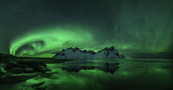 Top 15 Entries From The Astronomy Photographer Of The Year Contest 2020