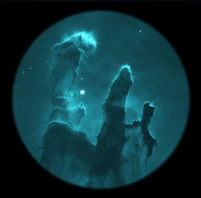 Top 15 Entries From The Astronomy Photographer Of The Year Contest 2020