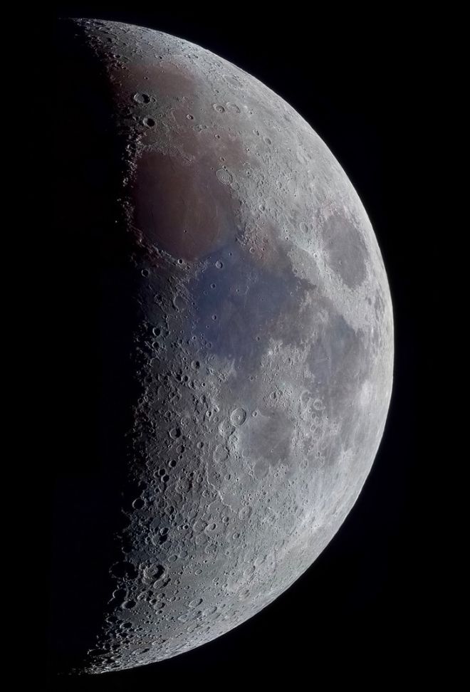 Top 15 Entries From The Astronomy Photographer Of The Year Contest 2020
