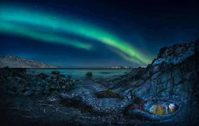 Top 15 Entries From The Astronomy Photographer Of The Year Contest 2020