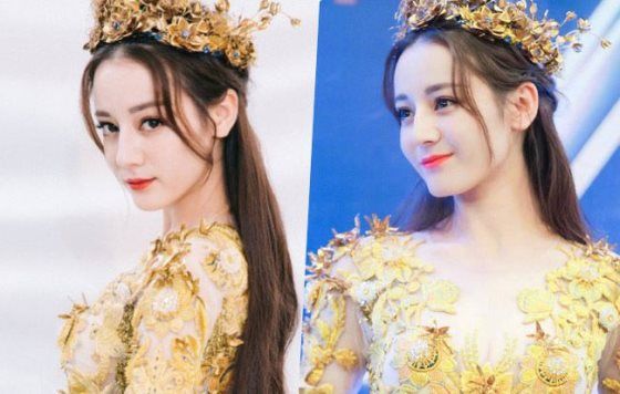 The Most Beautiful Girl Race From Asia