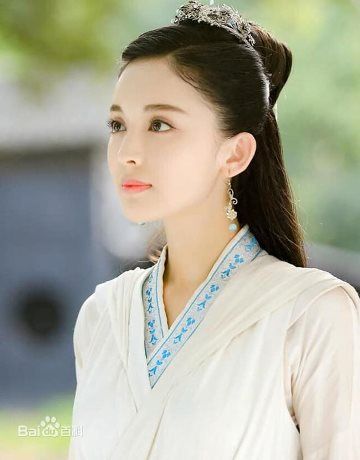 The Most Beautiful Girl Race From Asia