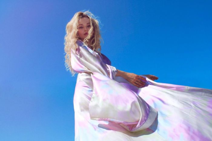 Dove Cameron Photoshoot For Wonderland Magazine 2020