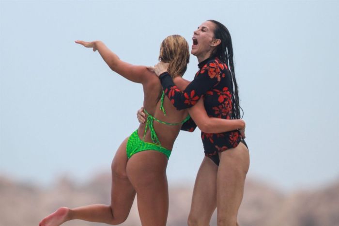 Sofia Richie Celebrating 22nd Birthday With Epic Girls Getaway In Cabo